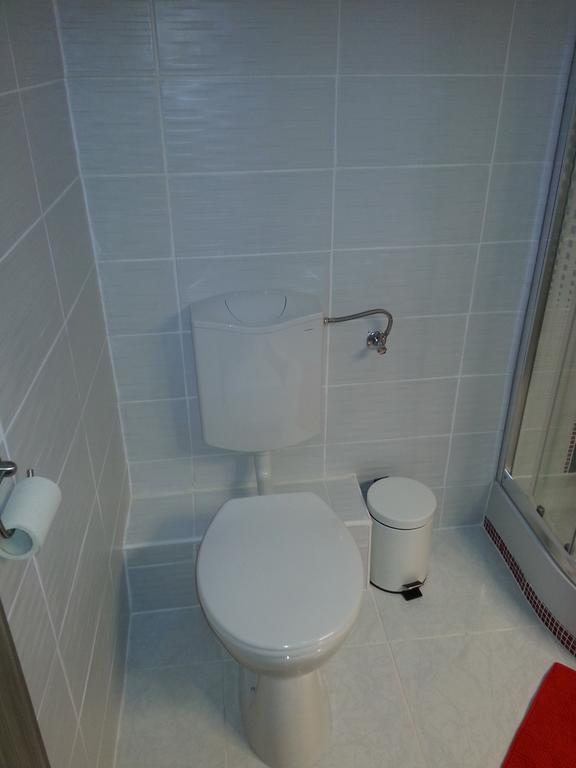 Downtown Apartment Miskolc Ngoại thất bức ảnh